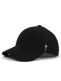 Black Casual Collar  Fabric Geometric Baseball Cap Embellished  Spring/Fall Men Accessories