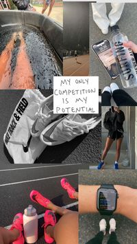 #quotes #wallpaper #sports #running #track #trackandfield #runningfit #crosscountry #visionboard #collageart