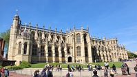 St George's Chapel #WindsorCastle