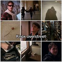 #aesthetic #knoxoverstreet #dps #deadpoetssociety