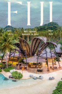 Discover the island paradise of Fiji. From overwater bungalows to boutique treetop hideaways, Fiji’s resorts redefine luxury. Explore crystal-clear lagoons, savor local cuisine, and immerse yourself in the warm culture of Fiji with our round-up of 2024’s best luxury resorts in the South Pacific #luxurytravel #Fiji #southpacific