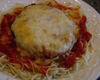 Quick and Easy Chicken Parmesan Recipe - Food.com