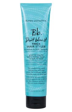 MACYS $31 HAIR STYLING CREAM Short Grey Hair, Coarse Hair, Bumble And Bumble, Hair Styler, Styling Cream, Short Hair With Bangs, Hair Strand, Sunflower Oil, No Color