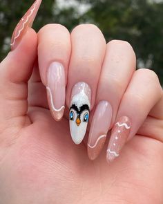 Merry Christmas! 🎅🏼🎄 Hoping you have the loveliest of days today and are surrounded by the people who make your life special

This gorgeous little hand painted Christmas penguin was back for December, for the 6th year in a row now! 🐧❄️

✨ @escapeintobeauty_ 
🤍 Private home-based studio
☁️ Natural nail health + gel nail specialist
🌿 Health department approved Nail Specialist, Nail Health, Health Department, Christmas Penguin, Gel Nail, Natural Nails, Gel Nails, The Row, Merry Christmas