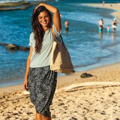 We’re loving this casual beach look with our Length 3 Shibori Charcoal! Tag #ripskirtlife to show us where you wear your skirt 🌞 Casual Flowy Swim Skirt For Beach, Casual Relaxed Swim Skirt For The Beach, Casual Relaxed Fit Swim Skirt For Beach, Casual Lined Swim Skirt For The Beach, Relaxed Beachwear Skirt For Beach, Casual Lined Swim Skirt For Day Out, Casual Beach Swim Skirt, Relaxed Summer Beach Swim Skirt, Relaxed Fit Lined Swim Skirt For Vacation