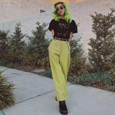 Retro Trousers, Straight Sweatpants, Wide Leg Pants Women, Casual Pants Style, High Waist Wide Leg Pants, Pants Women Fashion, Gardening Outfit, Casual Wide Leg Pants, Loose Trousers