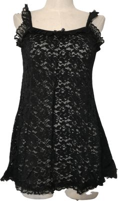 Game Protagonist, Elegant Moments, Elena Gilbert, Lace Tank Top, Lace Tank, Black Sleeveless, Lace Sleeves, Fancy Dresses, Sheer Lace