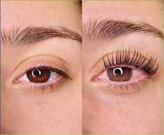 Lash lifts can enhance the look of your natural eyelashes. Learn how often can you get a lash lift and how to keep your lashes healthy and in shape. Eyelash Tint And Lift Before And After, Lash Lifts Before And After, Keratin Lash Lift Before And After, Lash Perm Before And After, Eyelash Lift Before And After, Lash Lift And Tint Before And After, Lash Lift Before And After, Lash Lift Aesthetic, Natural Lash Lift