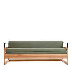 4 ottobre 1949 Sofa Bed Sofa Bed Wood, Foldable Sofa, Bed Foldable, Sofa Cum Bed, Tatami Bed, Orange Sofa, Table Bistrot, Green Velvet Sofa, Wallpaper Walls Decor