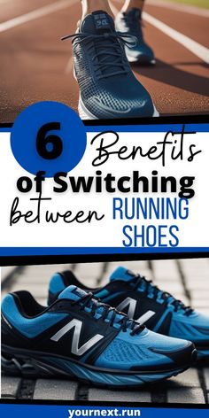 Running shoes in different colors. Running Gear, Perfect Pair, Running Shoes, Benefits, Running