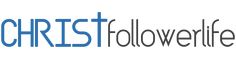 the logo for christ follower life