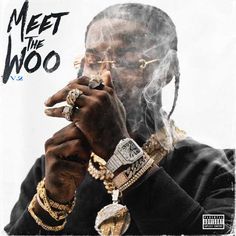 Meet The Woo, Pnb Rock, The Rap Game, Cd Case, Rap Wallpaper, Gucci Mane