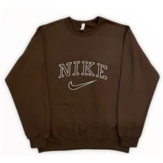 Nike Sweatshirts Vintage, Nike Crewneck Sweatshirt, Nike Crewneck, Crewneck Vintage, Nike Sweatshirt, Nike Sweater, Nike Sweatshirts