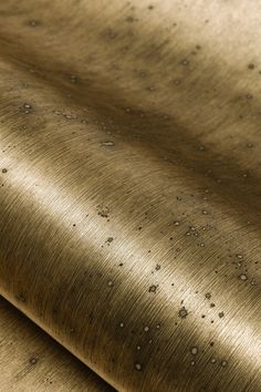 WMT5018.WT Aurora Etched Gold by Winfield Thybony Gold Foil Wallpaper, Aurora Wallpaper, Foil Wallpaper, Timeless Wallpaper, Name Aurora, Eclectic Wallpaper, Crystal Bay, Modern French, Lee Jofa