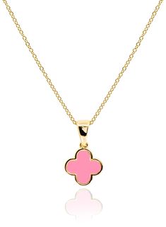 PRICES MAY VARY. The dainty clover pendant is made from mother of pearl. Each charm is carefully handpicked for its exceptional quality. You can choose pendant from various color of white, black, blue, pink, and mint green. It looks perfect with every outfit, express your unique style ! ✦ SIZE ✦ Clover pendant: 11mm (W) x 11mm (L). Chain length: 17"＋2" extender (43cm＋5cm). It's designed to fit on anyone, making it comfortably wearable wherever and whenever. ✦ HIGH QUALITY ✦ Made of high quality Cute Cheap Jewelry, Charm Black Clover, Preppy Jewlery, Preppy Necklaces, Preppy Accessories, White Clover, 14k Gold Plated Jewelry, Popular Necklaces, Preppy Jewelry