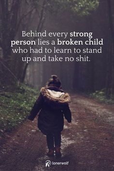 Behind Every Strong Person, Strong Person, Image Positive, Different Quotes, Ideas Quotes, Quotes About Moving On, Bob Dylan, Quotes About Strength