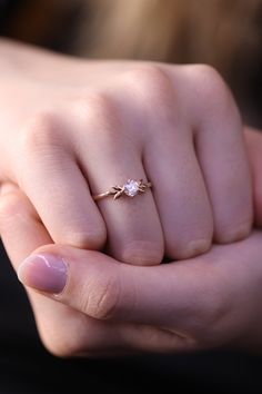 "Wedding Diamond Band / Solitaire Diamond Ring / 14k & 18k Gold Minimalist Ring /Engagement Ring Available in Gold, Rose Gold, White Gold ❥ ITEM DETAILS ---> Gold Color of Choice : Yellow Gold, Rose Gold, White Gold ---> Diamond Certificate : Comes with diamond certificate ---> Material : 14k ( 585 ) or 18k ( 750 ) Real Gold. It is not Gold Filled or Gold Plated ---> Made to order ---> Band Thickness : 0.85 mm ---> Band Width : 1.80 mm ---> Clarity : H color VS/SI ---&gt Layering Diamond Necklaces, Gold Minimalist Ring, Wedding Diamond, Evil Eye Necklace Gold, Solitaire Diamond Ring, Minimalist Engagement Ring, Purple Amethyst Ring, Silver Diamond Ring, Gold Signet Ring