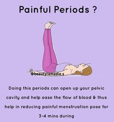 Cycle Synching, Period Pain Relief, Irregular Menstrual Cycle, Healthy Facts, Feminine Health