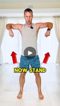 1.8M views · 23K reactions | #seniorfitness #fitnesstips #arms #upperworkout #toning #homeworkouts #beginnerexercises | 6 exercises that you can do to tone and tighten your arms both sitting and standing 💙 | By Grow Young Fitness | Facebook