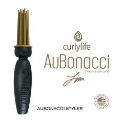 AuBonacci Styler plus Curl Styling Gel - curlylife Curl Care, Curl Conditioner, Curl Shampoo, Curl Styles, Beautiful Curls, Hair Solutions, Hair Product, Defined Curls, Styling Cream