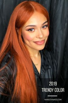 Reddish Brown Hair Color, Red Ombre Hair, Hair Color Light Brown, Beautiful Red Hair, Long Red Hair, Red Hair Color, Hair Inspiration Color, Long Red