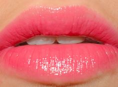 Get healthy lips with these wunderprods - http://www.nourishedlife.com.au/organic-lipstick/ Revlon Lip, Revlon Colorburst, Smoky Eyes, Sweet Tart, Lip Butter, It Goes On