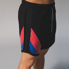 Quick Dry Men’s Workout & Outdoor Sports Shorts Sporty Athletic Shorts With Built-in Shorts For Gym, Black Athletic Shorts For Training, Compression Moisture-wicking Swim Trunks For Training, Functional Training Swim Trunks With Moisture-wicking, Breathable Sportswear Swim Trunks For Workout, Casual Compression Shorts For Athletic Use, Compression Shorts For Sports Events, Functional Moisture-wicking Swim Trunks For Training, Sporty Athletic Gym Shorts