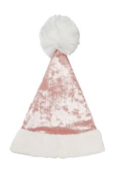 We’re totally crushing on these sweet velvet Santa hats for the little sugar plum in your life. Topped with a tulle puff and trimmed in faux fur, they’re perfect for holiday card pics, decking the halls and rushing down the stairs on Christmas morning. 100% polyester Imported School Costume, Santa Hats, Sugar Plum, Christmas Morning, Deck The Halls, Holiday Card, Santa Hat, Costume Accessories, Holiday Cards