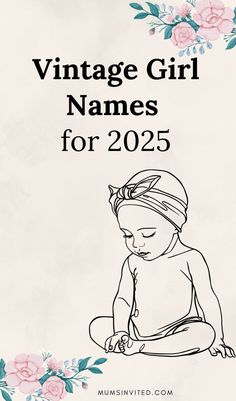 Uncover the beauty of rare vintage girl names with rich meanings and charming nicknames. These unique and uncommon names are perfect for parents looking for something special for their little one. Discover rare names with timeless elegance and charm that are sure to stand out. Traditional girl names. Classic baby girl names. Old timey girl names. Victorian vintage girl names. vintage girl names aesthetic. Old Women Namesl. Old Southern Names. Pretty Female Names. Old Baby Names. Old Southern Names, Pretty Female Names, Girl Names Aesthetic, Fancy Girl Names, Preppy Girl Names, Boyish Girl Names, Girly Girl Names, Trendy Girl Names, Vintage Girl Names