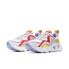 Nike Womens WMNS RYZ 365 'Red Topaz Gold' White/Track Red/Topaz Gold/Washed Coral CW5590-100 Red Topaz, Sport Shoes Men, Netflix And Chill, Gym Gear, Nike Shoes Women, Nike Store, Charlotte Olympia, Hummel Sneaker, Brooks Sneaker