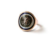 Georgian Enamel Mourning Ring 10k - Etsy Heirloom Black Enamel Signet Ring, Heirloom Style Signet Ring With Black Enamel As Gift, Heirloom Signet Ring With Black Enamel For Anniversary, Heirloom 14k Gold Enamel Ring, Heirloom Style Oval Enamel Ring For Anniversary, Heirloom Oval Engraved Enamel Ring, Heirloom Engraved Oval Enamel Ring, Heirloom Style Hallmarked Engraved Ring For Memorial, Heirloom Style Engraved Enamel Wedding Ring