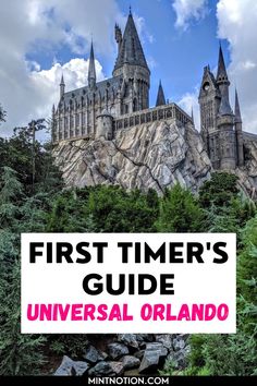 Universal Studios Orlando tips for first-timers Universal Studios Orlando Secrets, Universal Studios Orlando Tips, Universal Studios Orlando Harry Potter, Universal Studios Orlando Planning, Universal Studios Orlando Trip, Universal Studios Outfit, Universal Vacation, Universal Trip, Disney Universal Studios