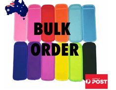 Please check out our WEBSITE www.wholesaleblanksupplies.com.au use code ETSY5 for discounts & Special Offers  Thank you Cricut Htv, Ice Block, Ice Blocks, Insulated Bags, Pink Dark, Drink Holder, Vinyl Crafts, Bulk Order, Site Internet