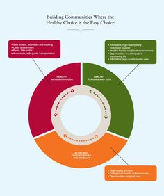 Healthy Choices Should be Easy in All Communities Health Infographics, Infant Mortality, Healthy Plan, Healthy Choice, Health Risks, Healthy Environment, Community College, Public Health, Health Healthy