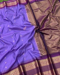 🍁Premium soft & Smooth Semi Gadwal Silk Sarees With Allover Weaving design and  Contrast weaving big Borders and Pallu With Buties Blouse 🍁

*Price : 3200+$*

🍁Note : No return and No exchange for Color Variations and Feel of Fabrics. Colours may vary in real due to Monitor or mobile screen resolutions. Zari Foldings and Thread Outcomes are not Considered as Damage.