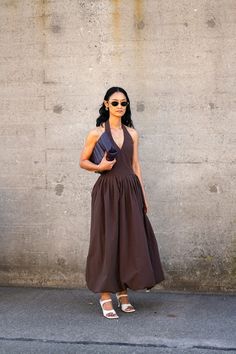 Mocha Mousse: Pantone's 2025 Color of the Year Scandi Street Style, Copenhagen Fashion Week Street Style, Nyc Street Style, Nyfw Street Style, Copenhagen Fashion, Copenhagen Fashion Week, The Best Street Style, Paris Street Style, Best Street Style