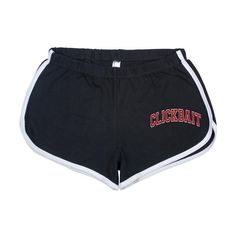 Nwt David Dobrik Black Clickbait Shorts. Fanjoy Items Do Not Come With Tags, But This Is Brand New. Open To Offers! Casual Black High Waist Athletic Shorts, Black Athletic Shorts With Letter Print For Summer, Black Letter Print Athletic Shorts For Summer, Black Bottoms With Letter Print Short Length, Black Bottoms With Letter Print, Short Length, Black Bottoms With Letter Print In Short Length, Black Bottoms With Letter Print, Black Short Length Bottoms With Letter Print, Black Short Bottoms With Letter Print