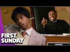 Final Court Scene | First Sunday | Daily Laugh