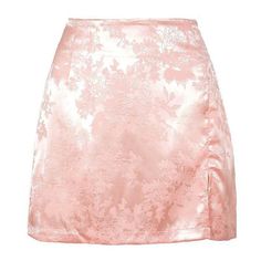 split mini skirt boogzel apparel Satin Short Skirt, Mini Skirt Style, Short Pollera, Satin Mini Skirt, Zipper Skirt, Jewelry Men, Satin Short, Split Skirt, Satin Midi Skirt