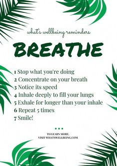 Breathing Benefits, Pranayama Breathing Exercises, Calming Quotes, Mindful Quotes, Quotes Self Care