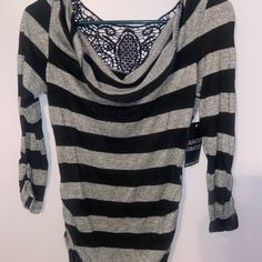 Brand New Long Sleeve Tees, Womens Sizes, Tops & Tees, Womens Tops, Brand New, Long Sleeve, Women Shopping, Color, Black