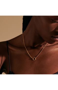 Designed to be worn with a John Hardy Amulet, this connector chain is handcrafted by artisans from polished 18-karat gold. 18" chain length Lobster clasp closure 18k gold Imported John Hardy, Chain Lengths, Silver Gold, 18k Gold, Chain Necklace, Nordstrom, Yellow Gold, Chain, Silver