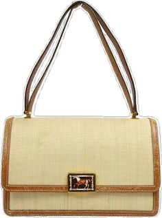 Formal Beige Bag With Leather Trim, Formal Beige Bags With Leather Trim, Beige Leather Trim Shoulder Bag For Formal Events, Elegant Evening Shoulder Bag With Leather Backing, Vintage Evening Bag With Leather Trim, Vintage Evening Bags With Leather Trim, Vintage Evening Shoulder Bag With Leather Trim, Vintage Formal Bags With Leather Trim, Elegant Evening Shoulder Bag With Leather Trim