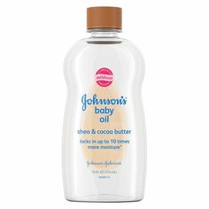 Johnson Baby Oil, Baby Oil Gel, Baby Soft Skin, Butter Oil, Baby Lotion, Baby Massage, Oil Moisturizer, Best Oils, Keno