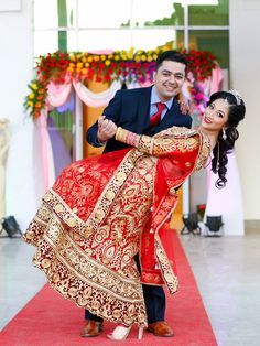 Nepali Wedding Photography