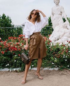 Alexandra Pereira, Classy Business Outfits, Casual Work Outfits Women, Work Outfits Women Summer, Style Casual Chic, Corporate Attire, Professional Outfits Women, Business Outfits Women