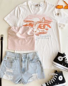 Product Details Nectar Original Design 100% Cotton Hand Wash Cold Crew Neckline Oversized Fit Front Graphic Boyfriend Outfit, Straight Across Neckline, Instagram Graphics, The Body Book, Pink Sale, Pink Top, Romper With Skirt, Boyfriend Fit, Cut Off Shorts