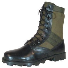 PRICES MAY VARY. Package length: 16.1 cm Package width: 23.0 cm Package height: 40.3 cm Product Type: SPORTING GOODS Vietnam Jungle, Mens Hunting Boots, Military Shoes, Jungle Boots, Mens Hiking Boots, Army Boots, Hunting Boots, Boot Shoes, Tactical Boots