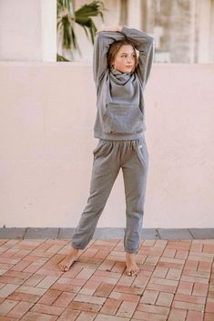 Youth Grey Lounge Sweatpants. Constructed of super-soft cotton, our Lounge sweatpants help you sink into relaxation mode with ease. Designed for: Dance, Yoga, Running, Lounging Care instructions: Hand wash, hang dry Note: ALL Clearance/Sale Items are FINAL SALE. NO RETURNS or EXCHANGES. Lounge Sweatpants, Dance Yoga, Grey Lounge, Kids Fashion Dress, Body Love, Cozy Sweatshirts, Clearance Sale, Girls Shopping, Dance Wear