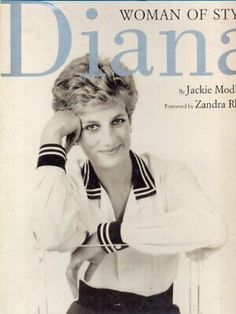 a woman of style magazine cover featuring a sailor